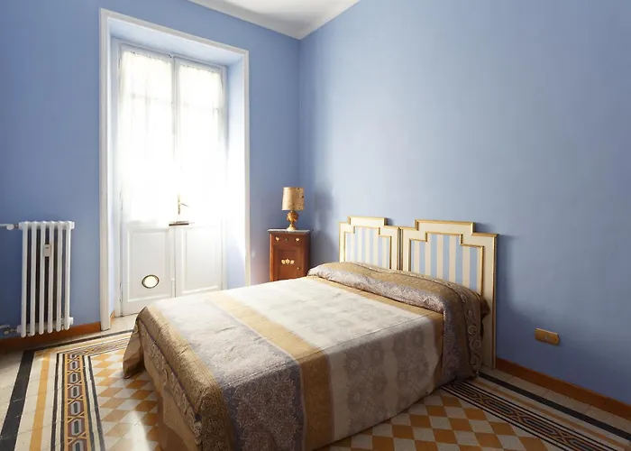 Vanchiglia Apartment - Torino