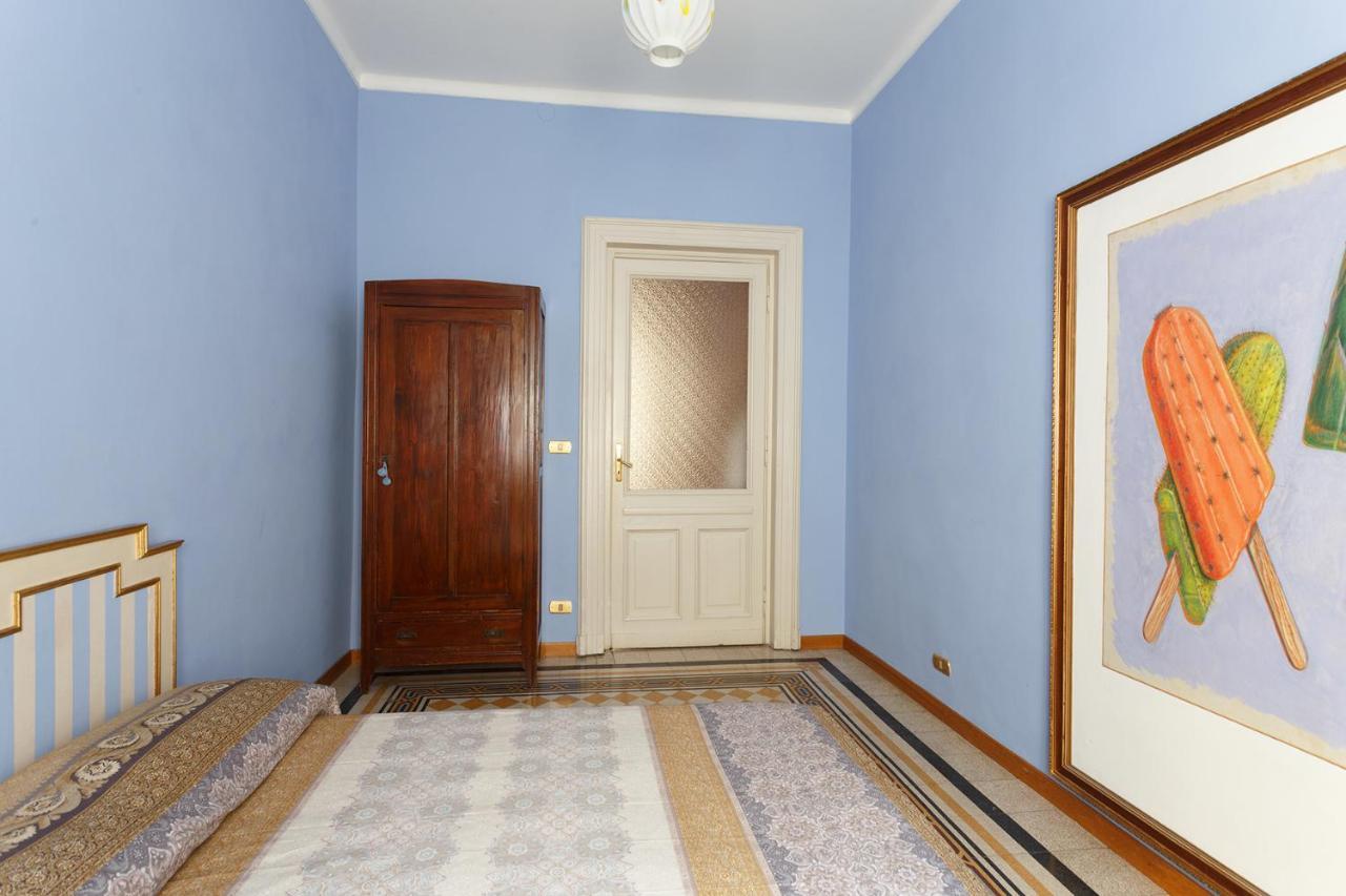 Apartment Vanchiglia -