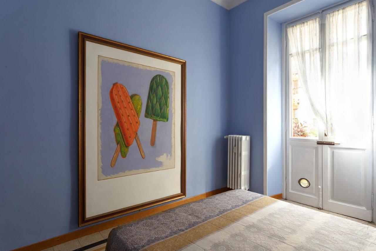 Vanchiglia - Apartment *