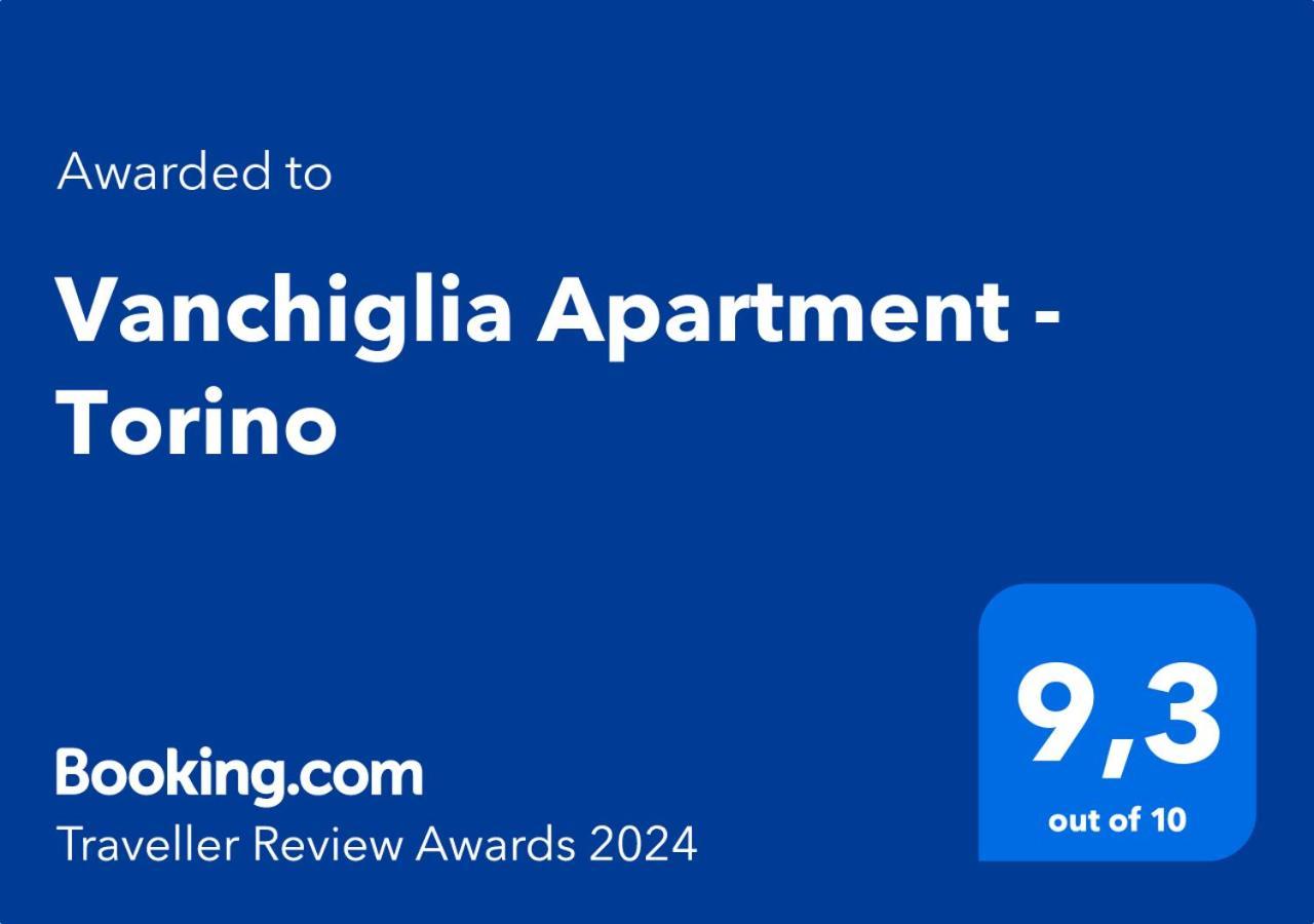 Apartment Vanchiglia - *