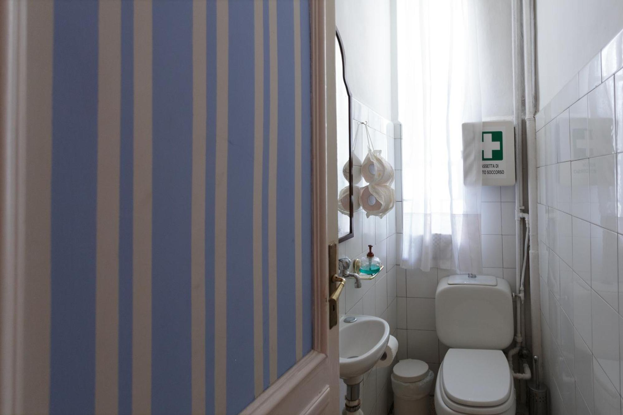 Vanchiglia - Apartment