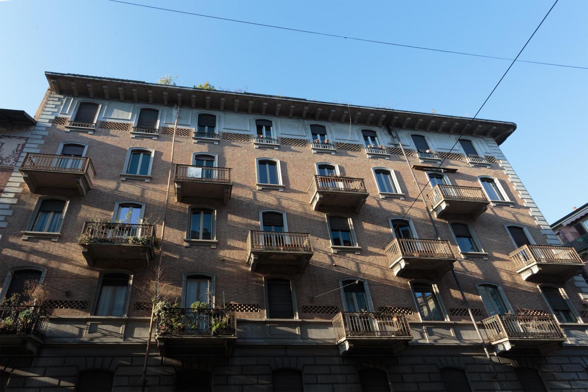Vanchiglia - Apartment Turin