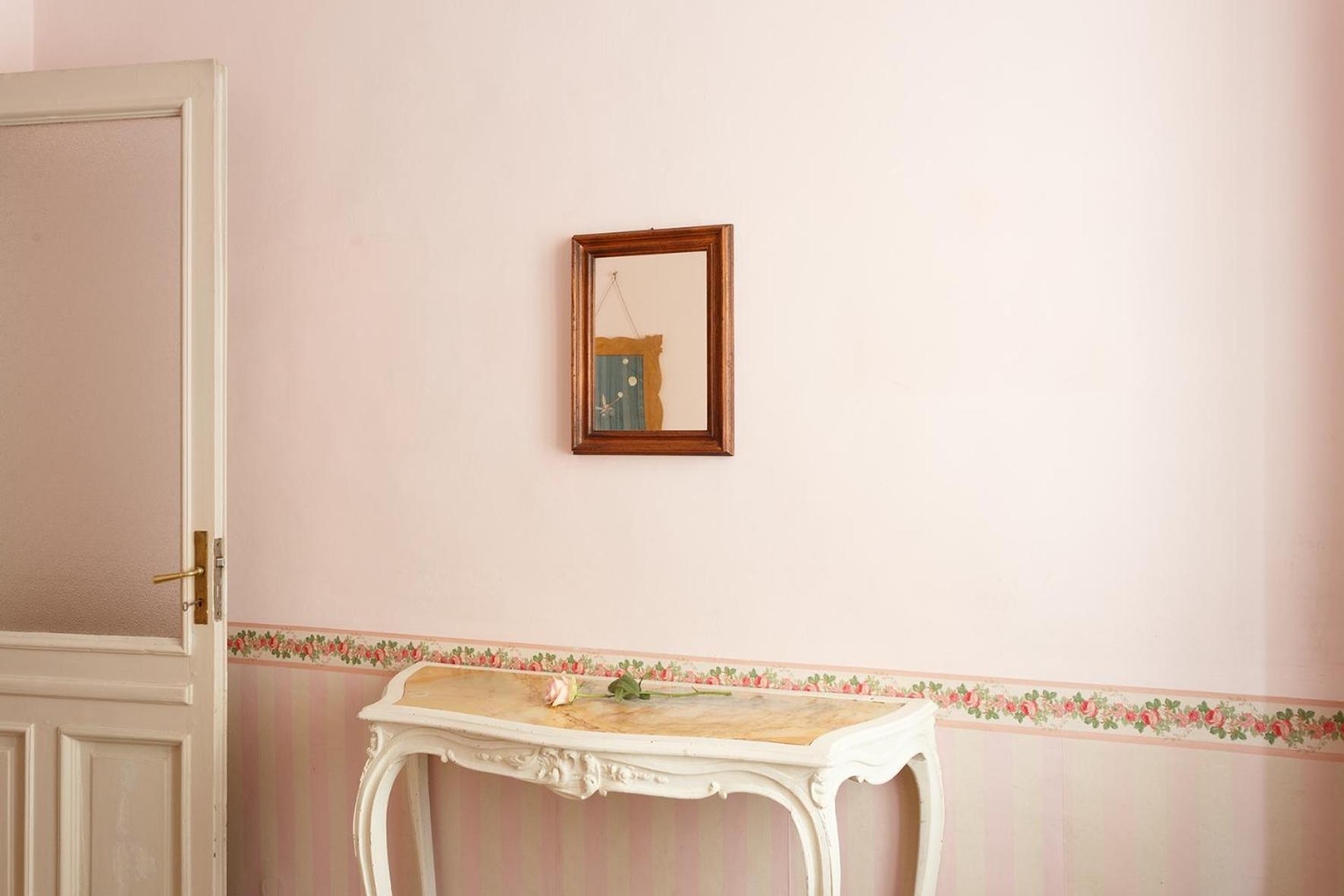 Apartment Vanchiglia -