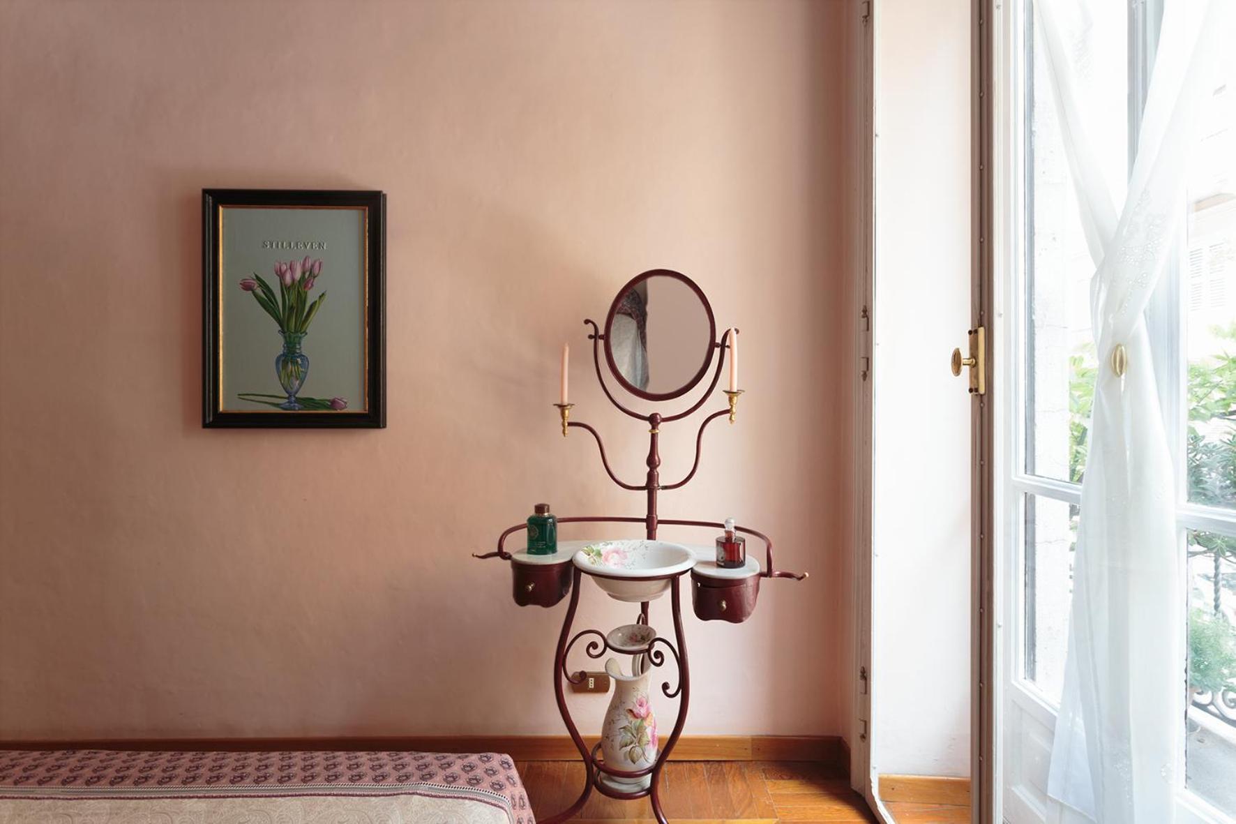 Apartment Vanchiglia - *