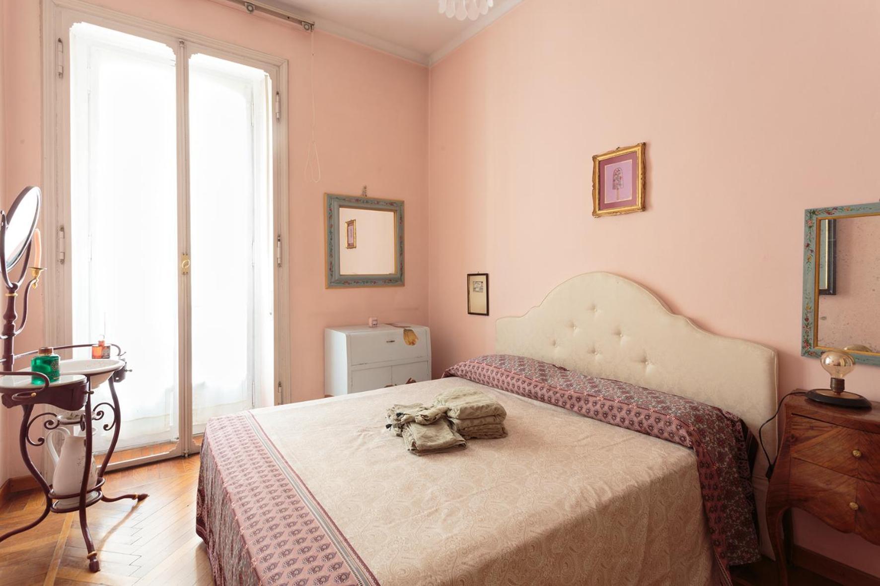 Vanchiglia - Turin