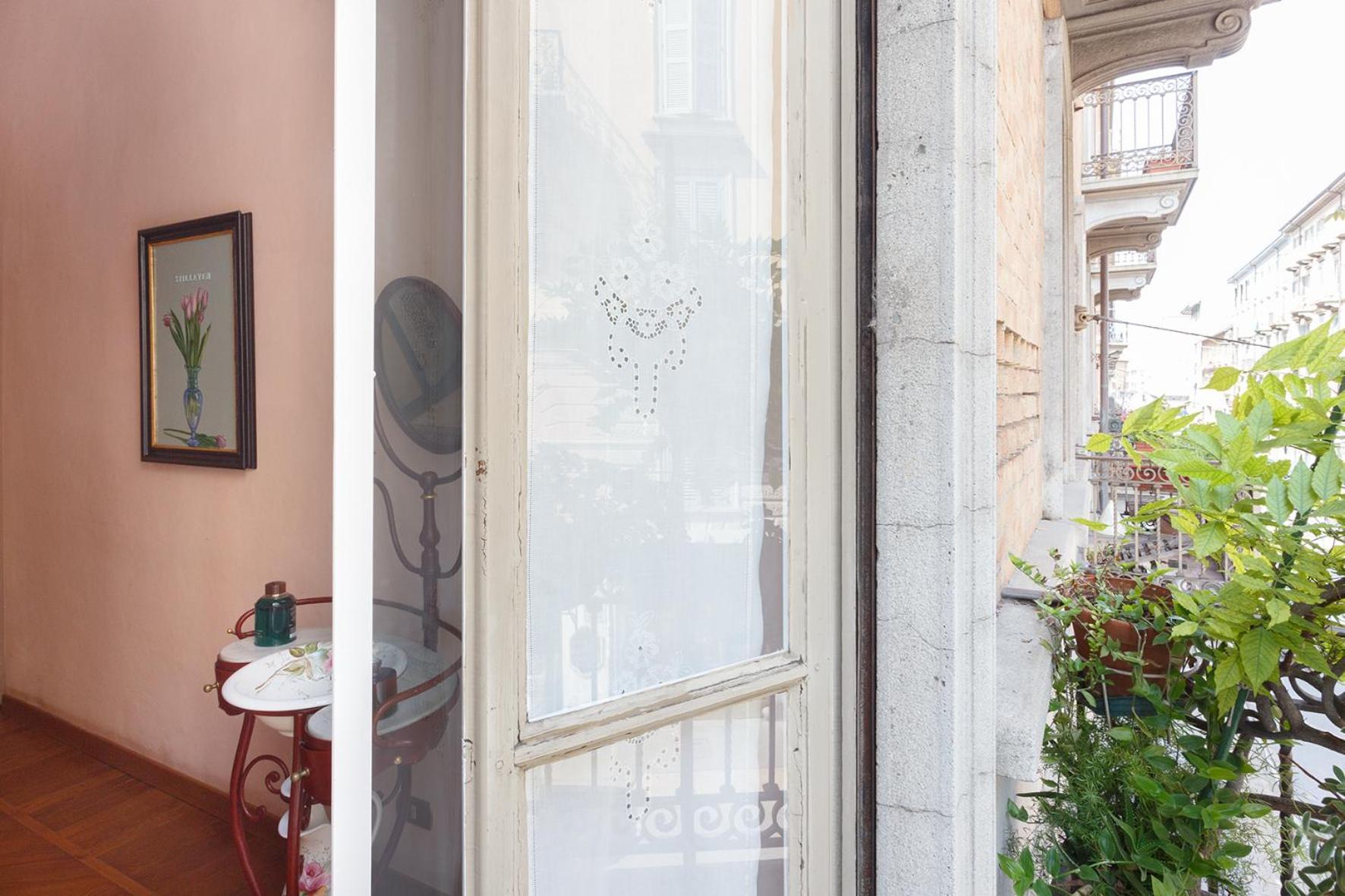 Vanchiglia - Apartamento Turín
