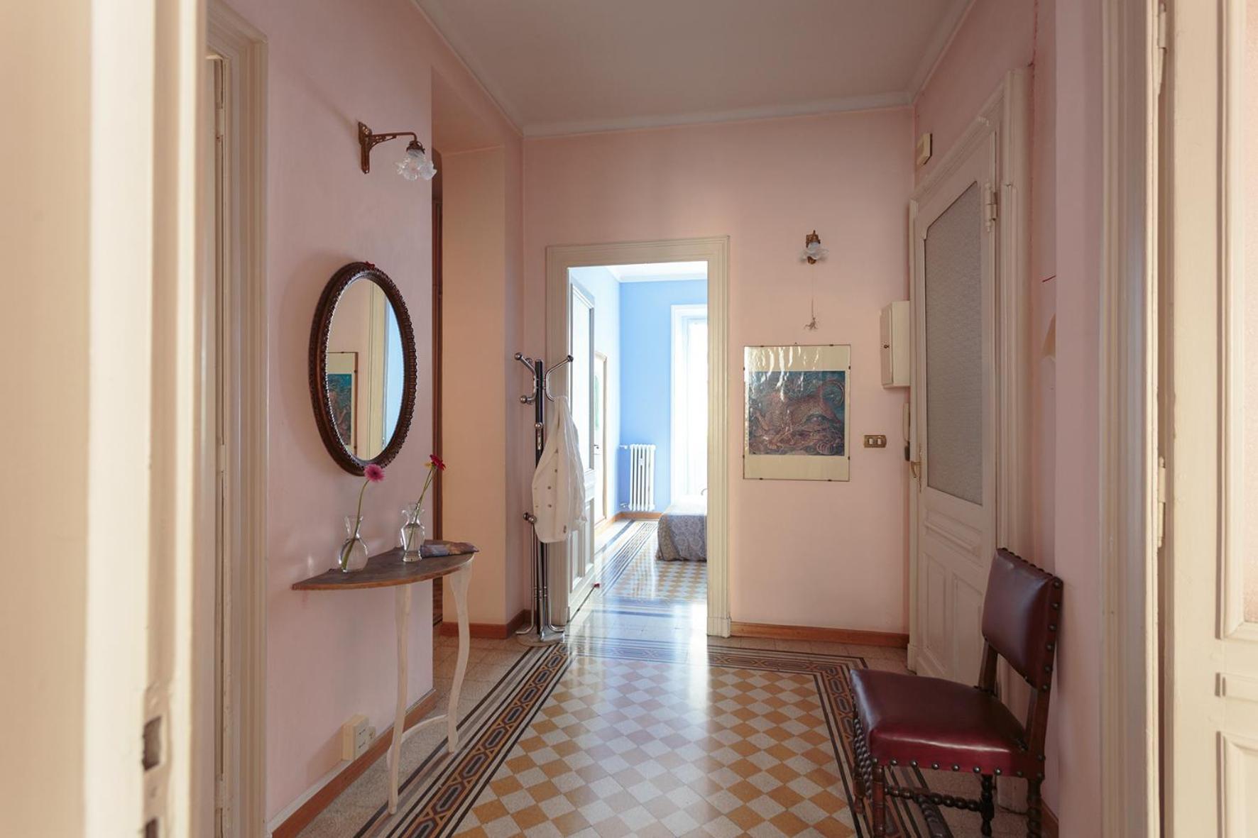 Vanchiglia - Turin