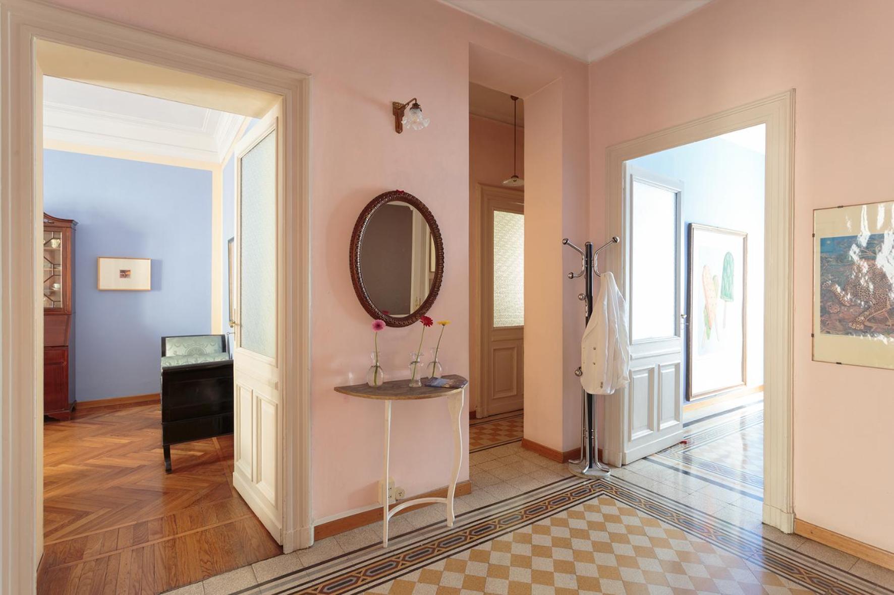 Vanchiglia - Apartment