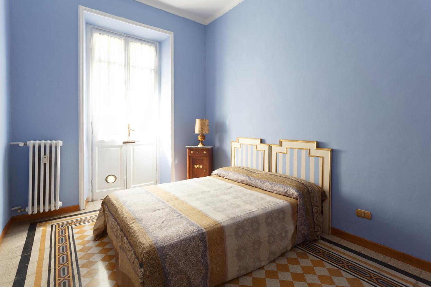 Apartment Vanchiglia - *