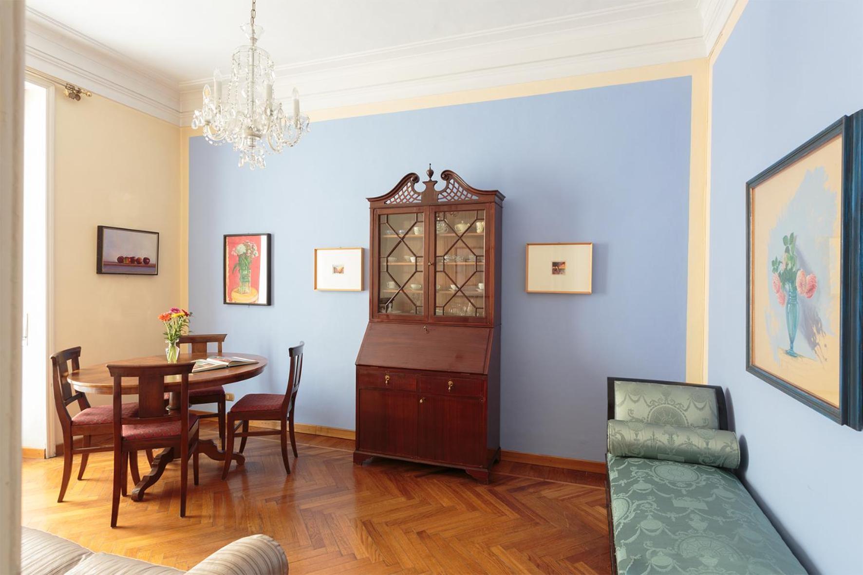 Apartamento Vanchiglia -