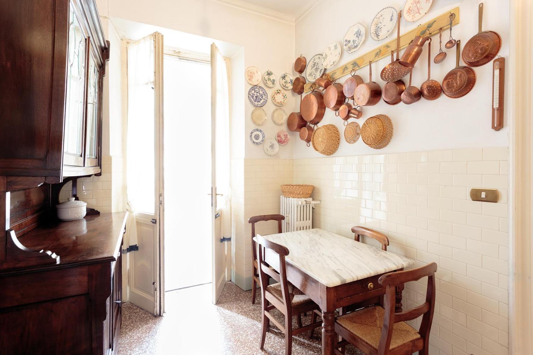 Vanchiglia - Apartment *